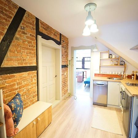 Apartamenty Everysky Szklarska Poreba - 1 Go Maja 13 Экстерьер фото