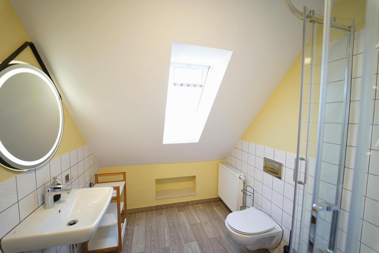 Apartamenty Everysky Szklarska Poreba - 1 Go Maja 13 Экстерьер фото