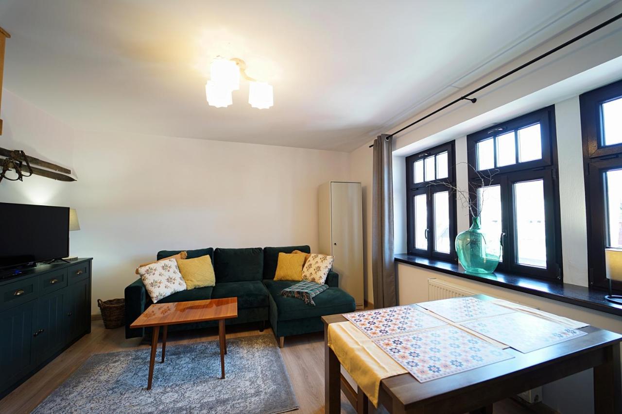 Apartamenty Everysky Szklarska Poreba - 1 Go Maja 13 Экстерьер фото