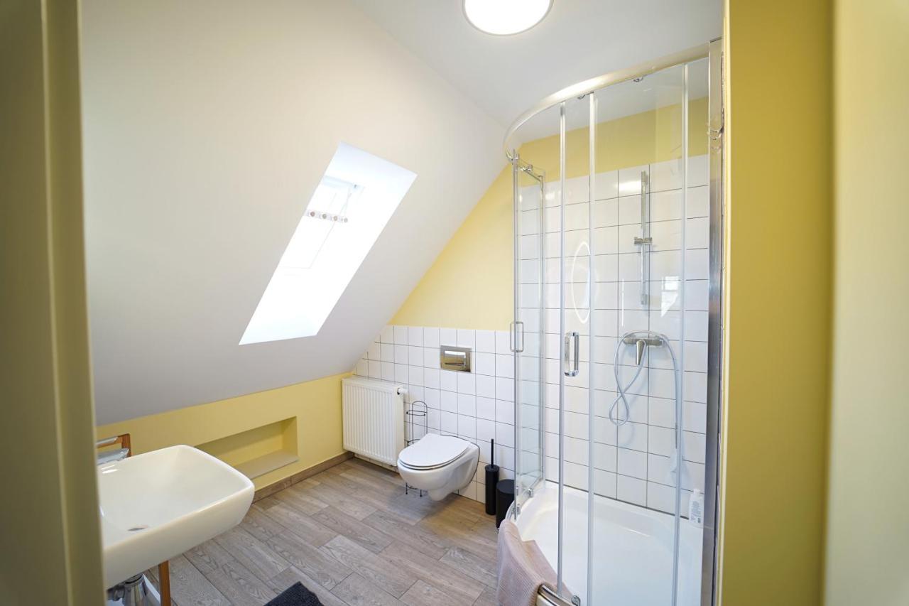 Apartamenty Everysky Szklarska Poreba - 1 Go Maja 13 Экстерьер фото