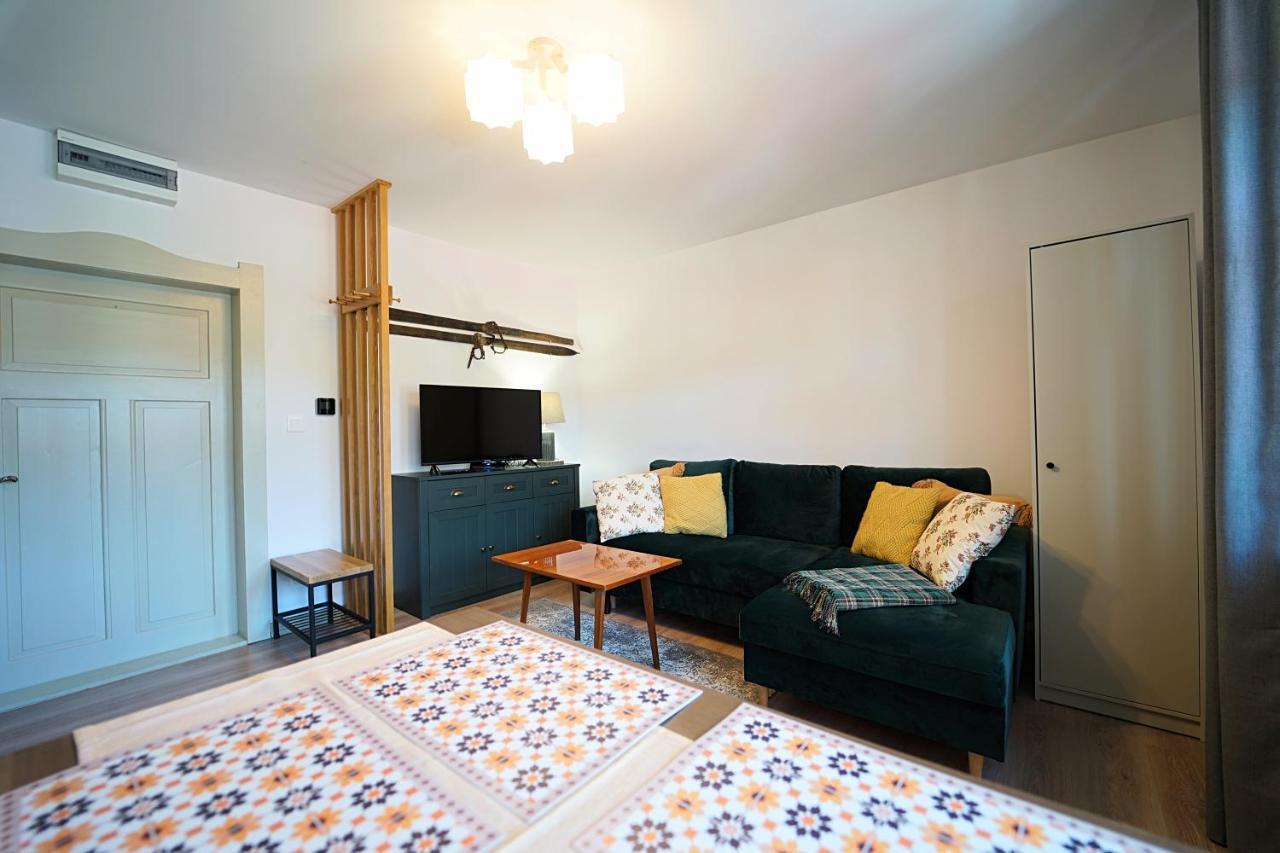 Apartamenty Everysky Szklarska Poreba - 1 Go Maja 13 Экстерьер фото