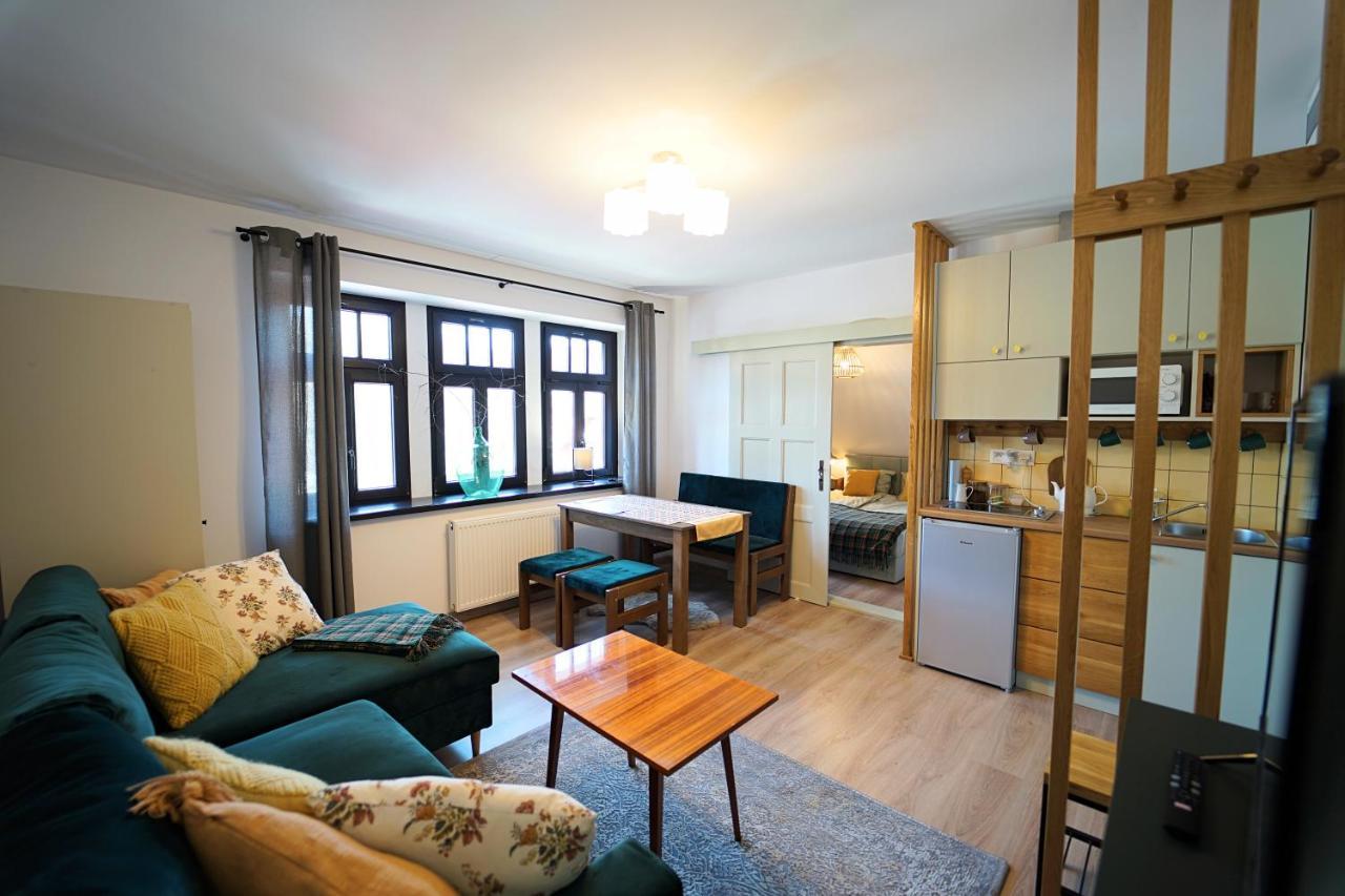 Apartamenty Everysky Szklarska Poreba - 1 Go Maja 13 Экстерьер фото