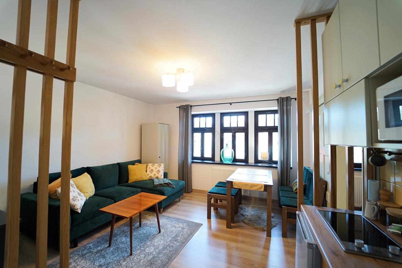 Apartamenty Everysky Szklarska Poreba - 1 Go Maja 13 Экстерьер фото