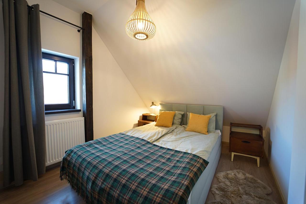 Apartamenty Everysky Szklarska Poreba - 1 Go Maja 13 Экстерьер фото