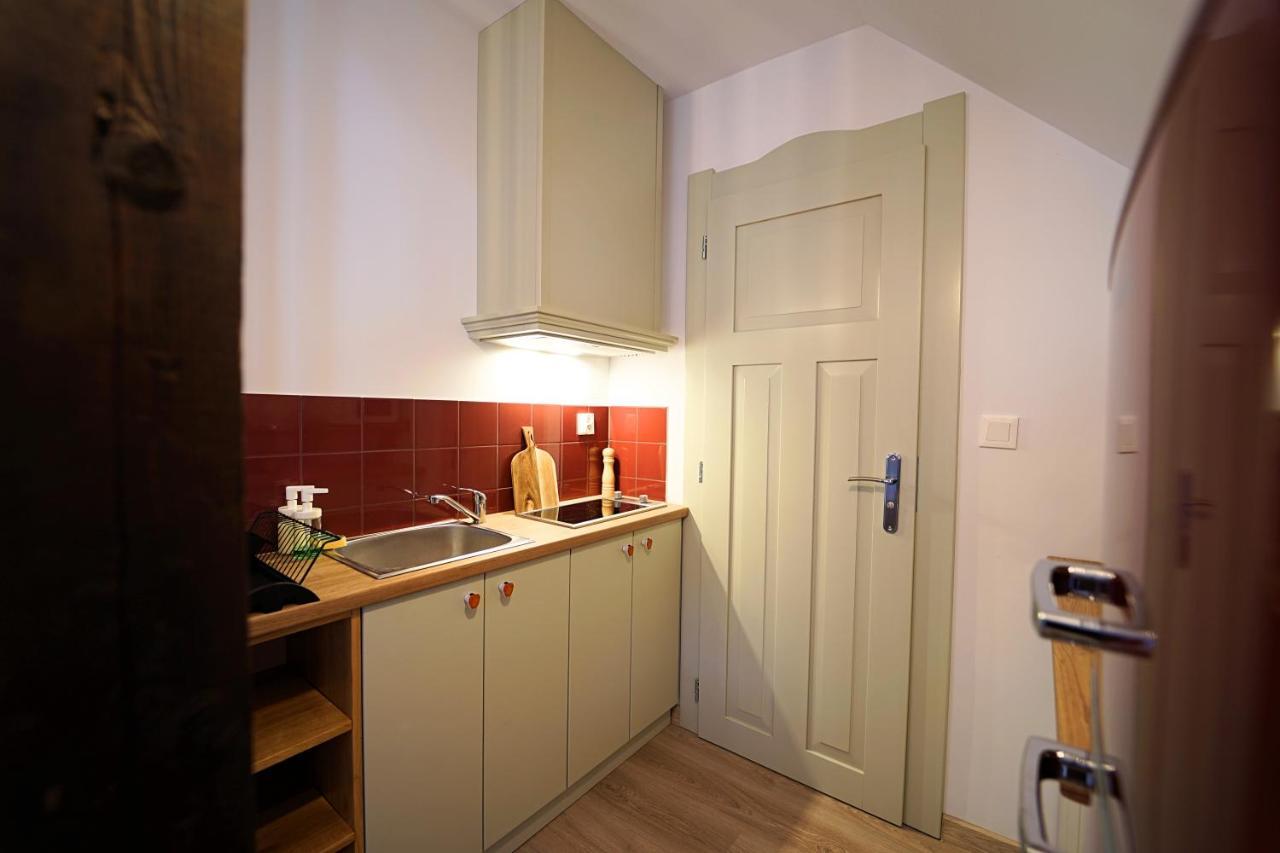 Apartamenty Everysky Szklarska Poreba - 1 Go Maja 13 Экстерьер фото