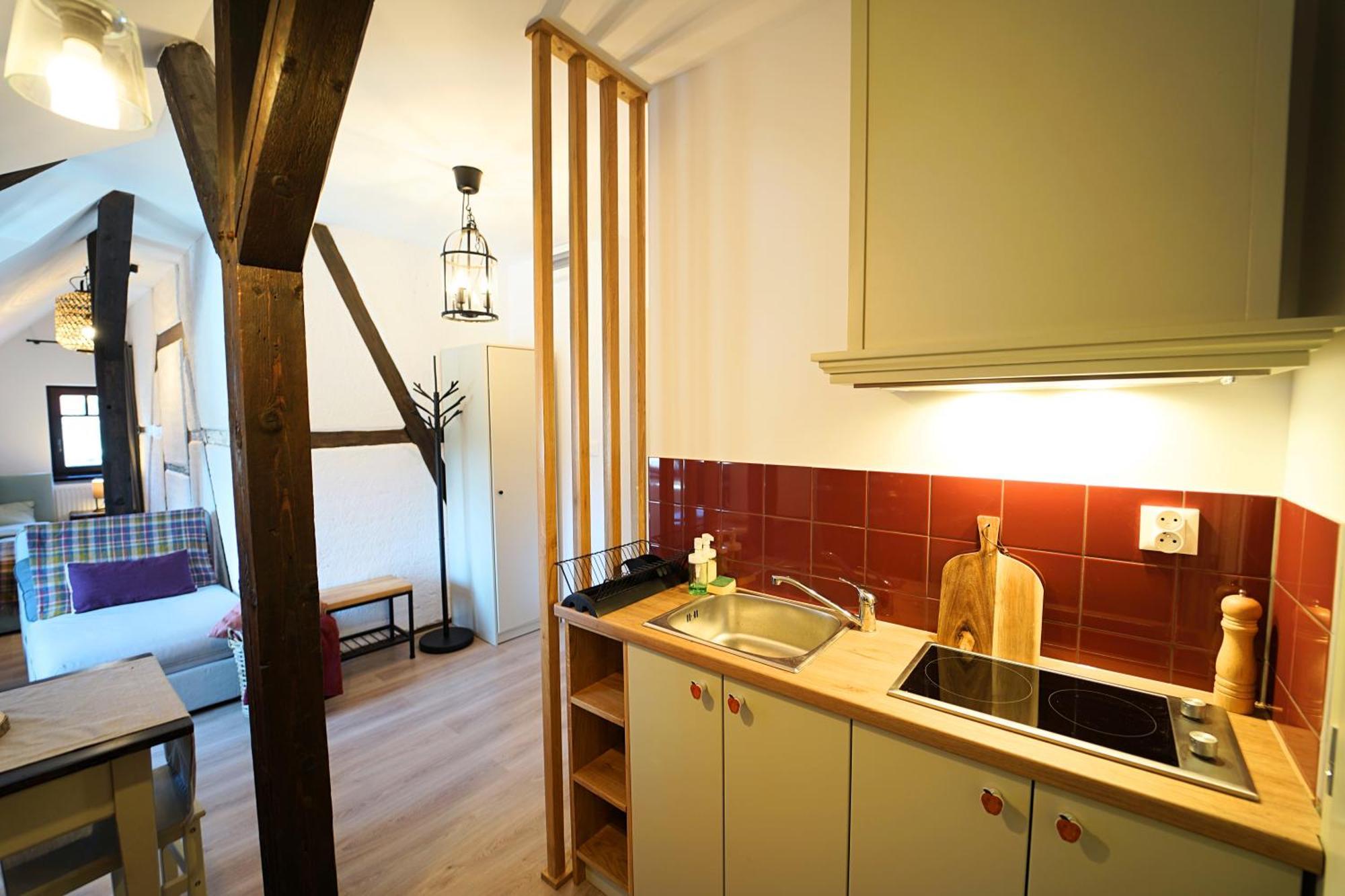 Apartamenty Everysky Szklarska Poreba - 1 Go Maja 13 Экстерьер фото