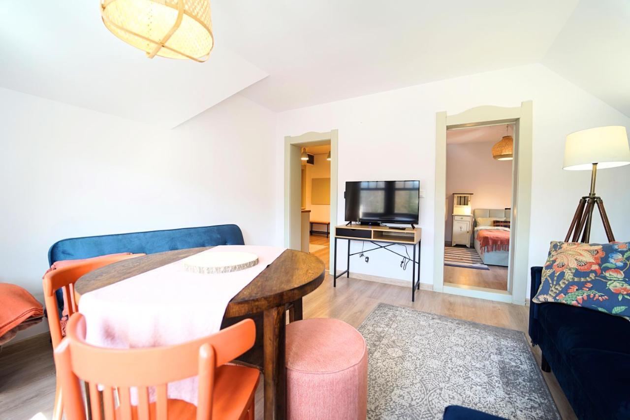 Apartamenty Everysky Szklarska Poreba - 1 Go Maja 13 Экстерьер фото