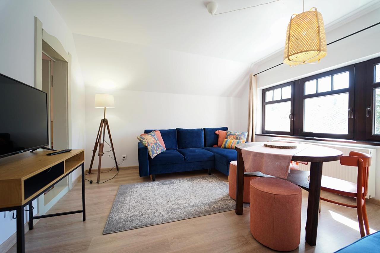 Apartamenty Everysky Szklarska Poreba - 1 Go Maja 13 Экстерьер фото