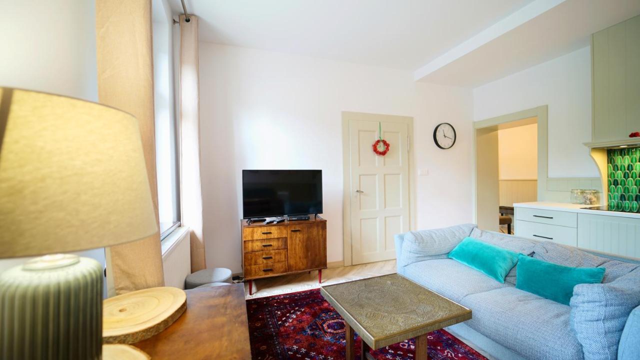 Apartamenty Everysky Szklarska Poreba - 1 Go Maja 13 Экстерьер фото