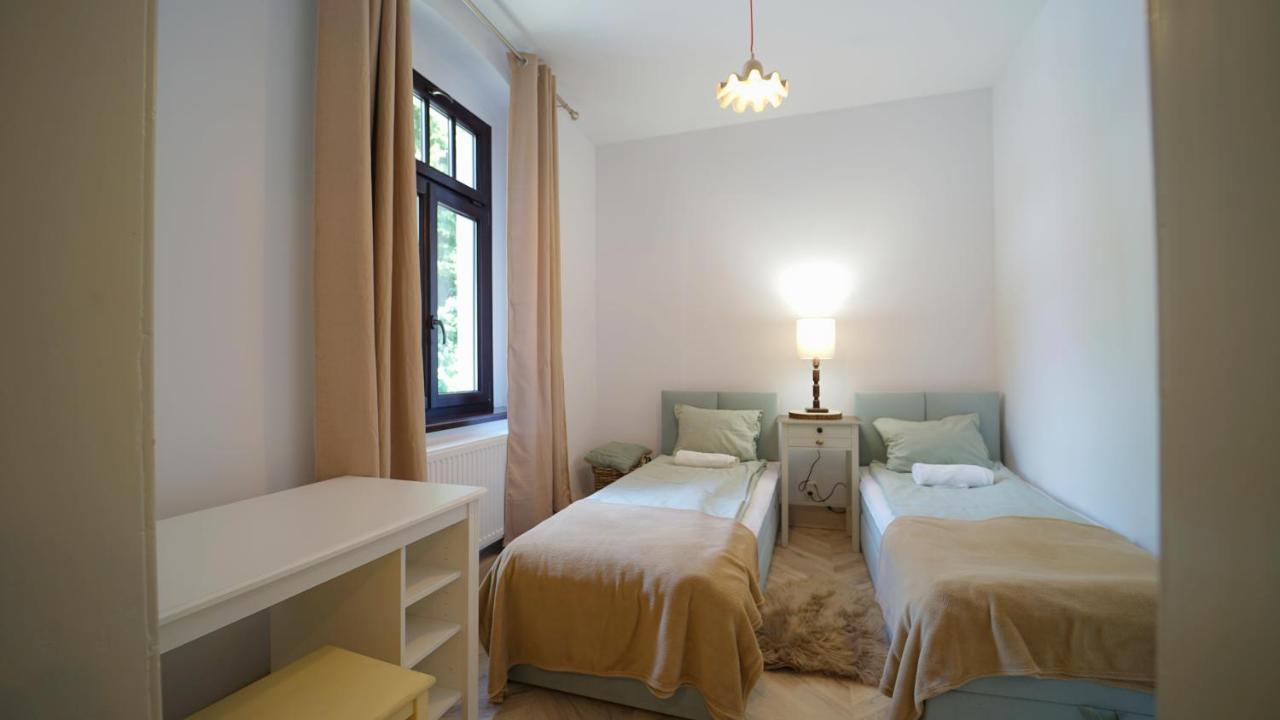 Apartamenty Everysky Szklarska Poreba - 1 Go Maja 13 Экстерьер фото