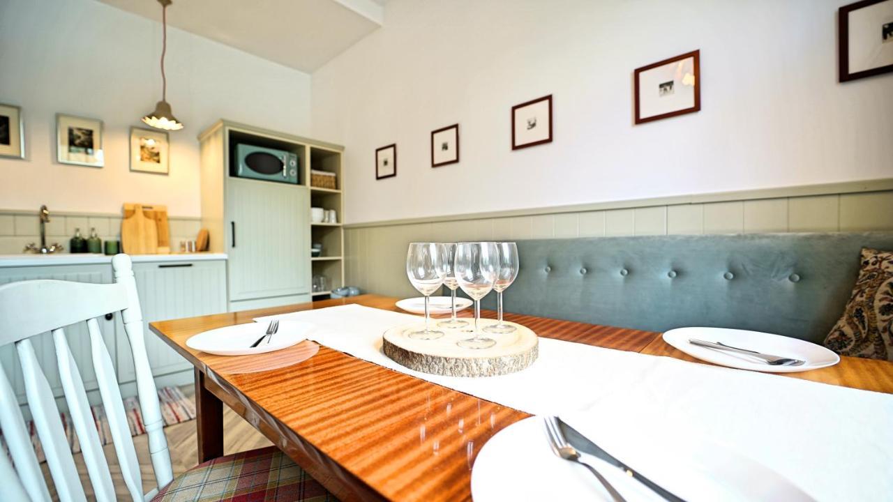 Apartamenty Everysky Szklarska Poreba - 1 Go Maja 13 Экстерьер фото