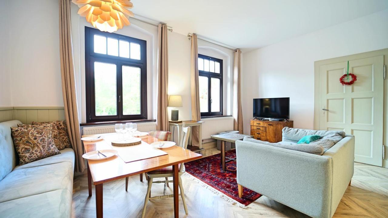 Apartamenty Everysky Szklarska Poreba - 1 Go Maja 13 Экстерьер фото