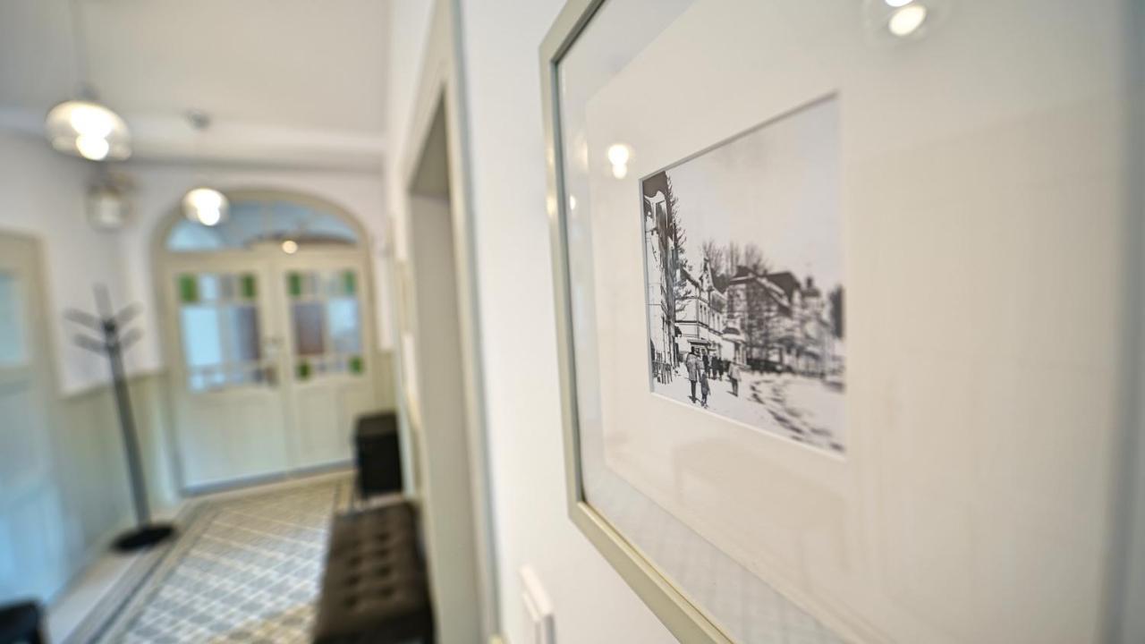 Apartamenty Everysky Szklarska Poreba - 1 Go Maja 13 Экстерьер фото